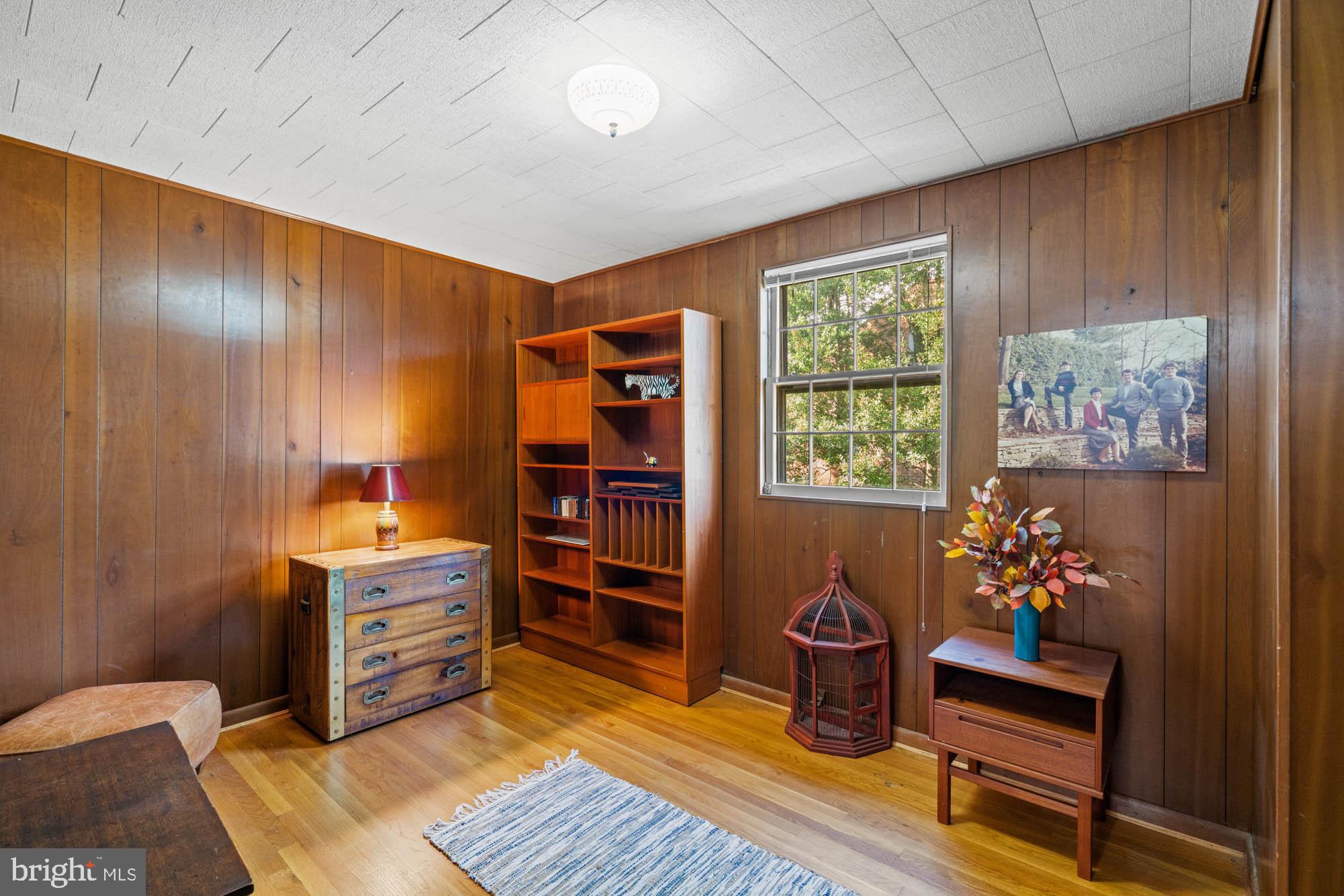 FORT SUMNER - Residential