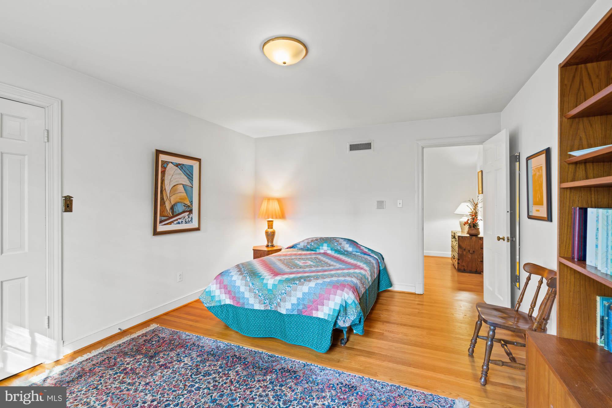 FORT SUMNER - Residential