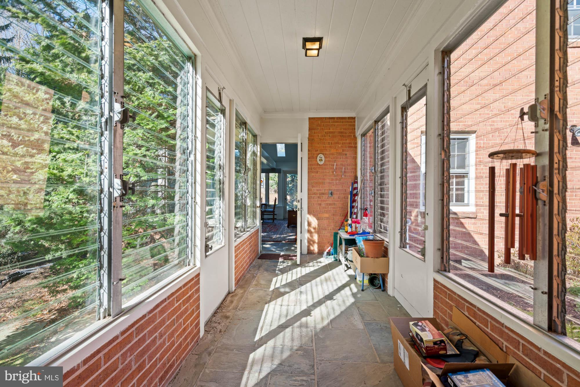 FORT SUMNER - Residential