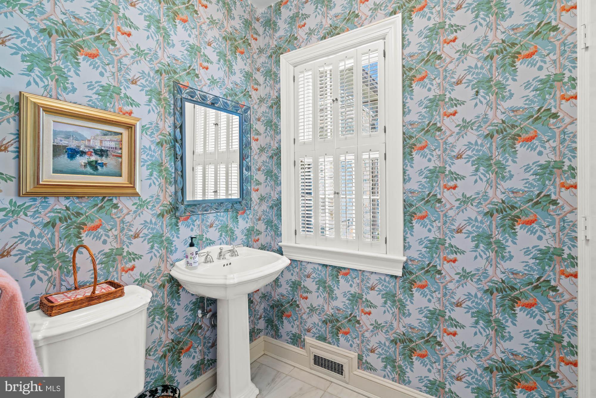 FORT SUMNER - Residential