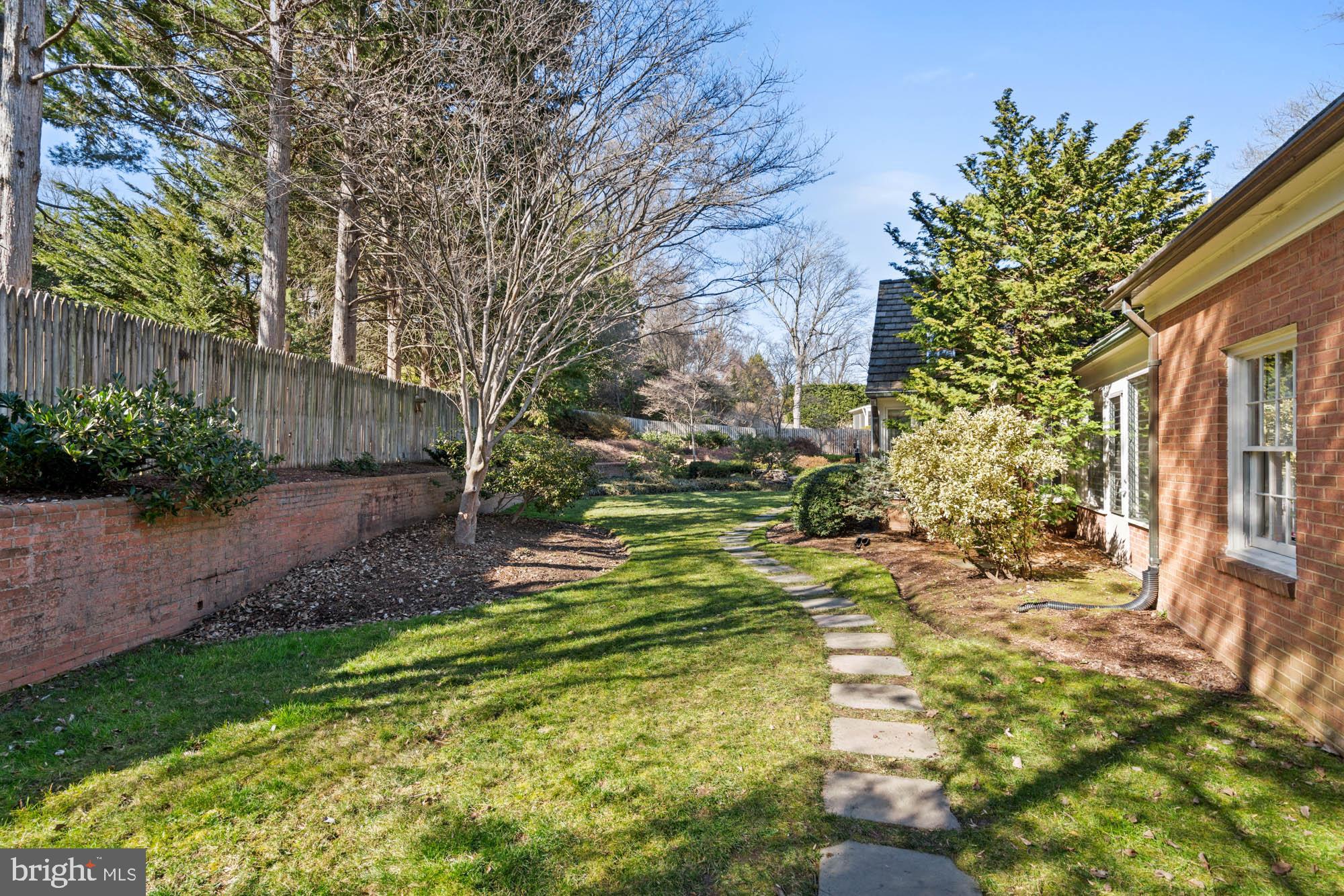 FORT SUMNER - Residential