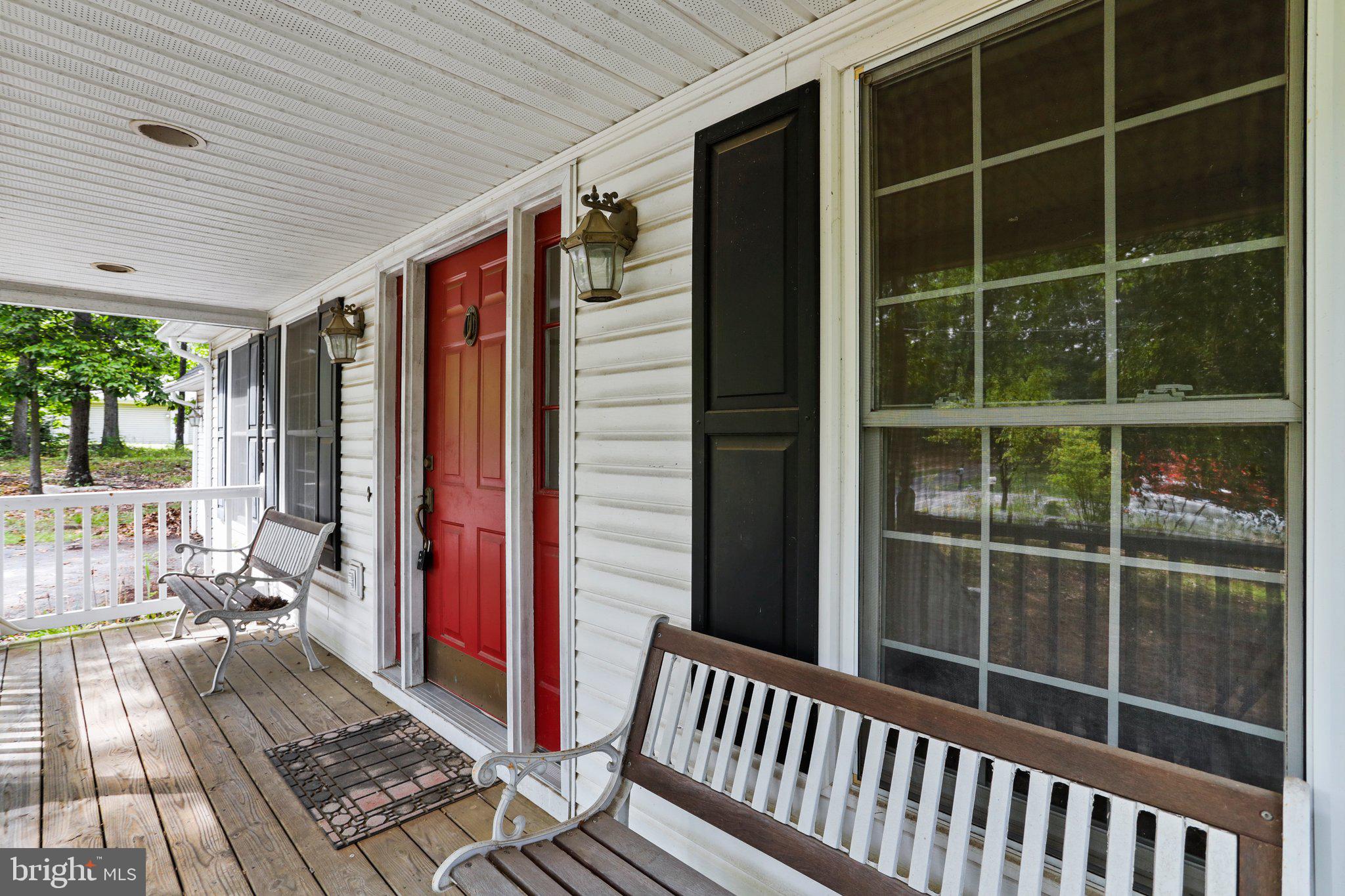 FOXCREST MANOR - Residential