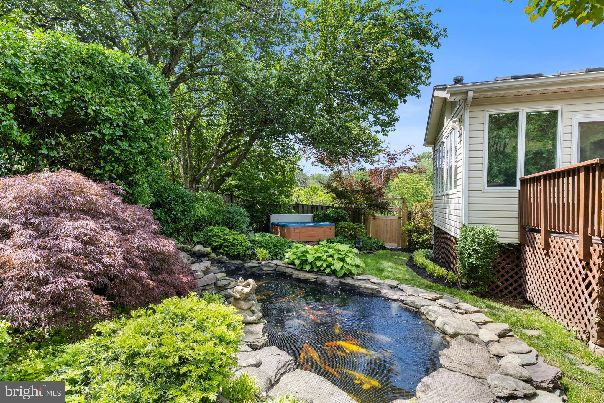 12509 NORTHERN VALLEY COURT
