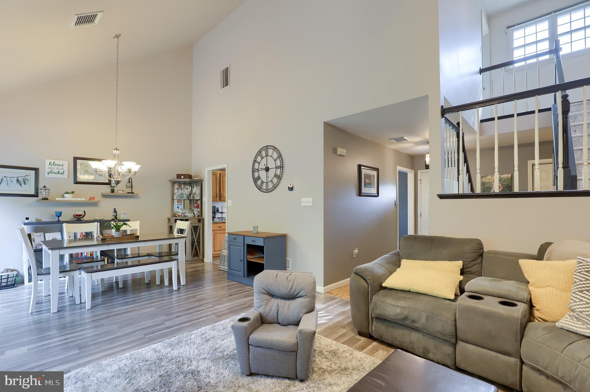 HERITAGE PLACE - Residential