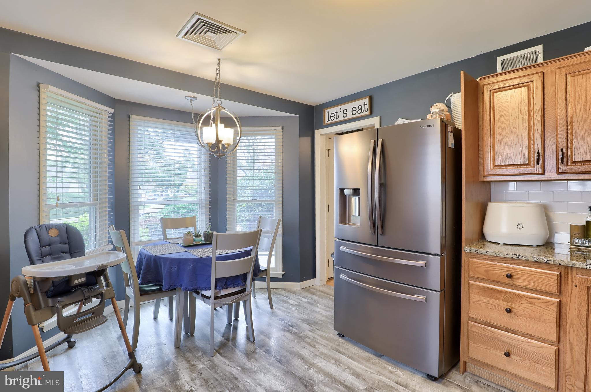HERITAGE PLACE - Residential