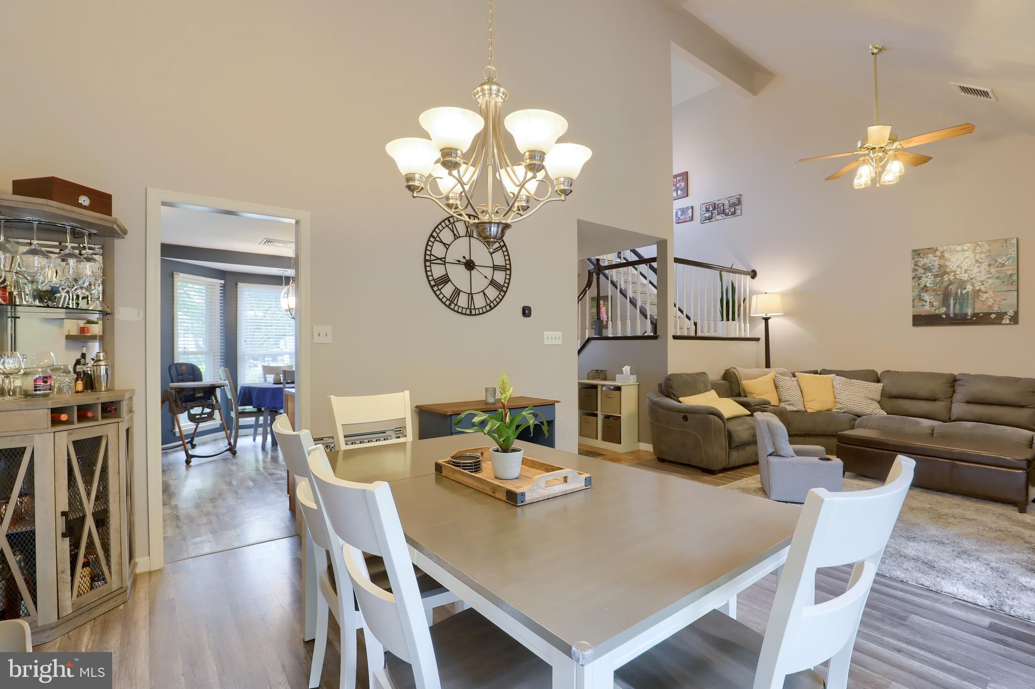 HERITAGE PLACE - Residential
