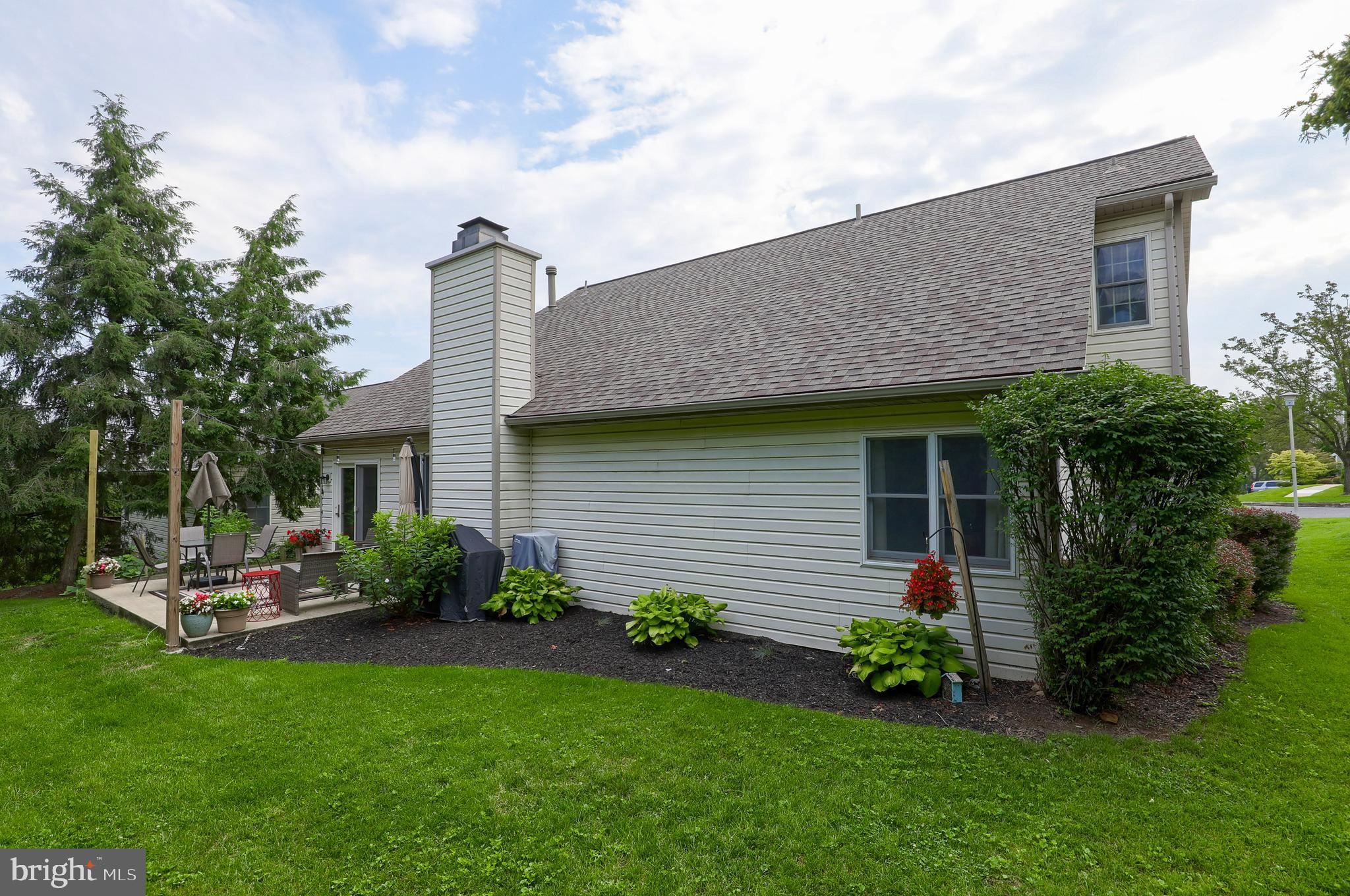 HERITAGE PLACE - Residential