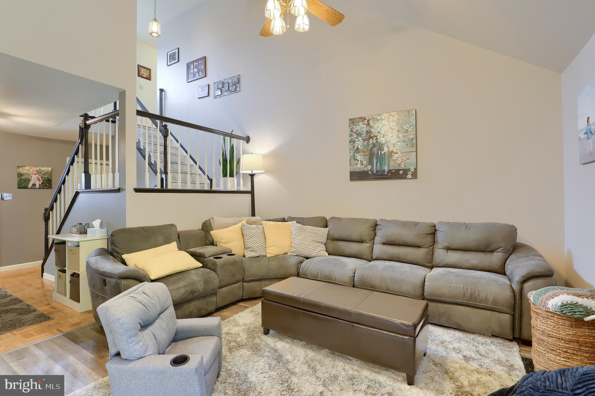 HERITAGE PLACE - Residential