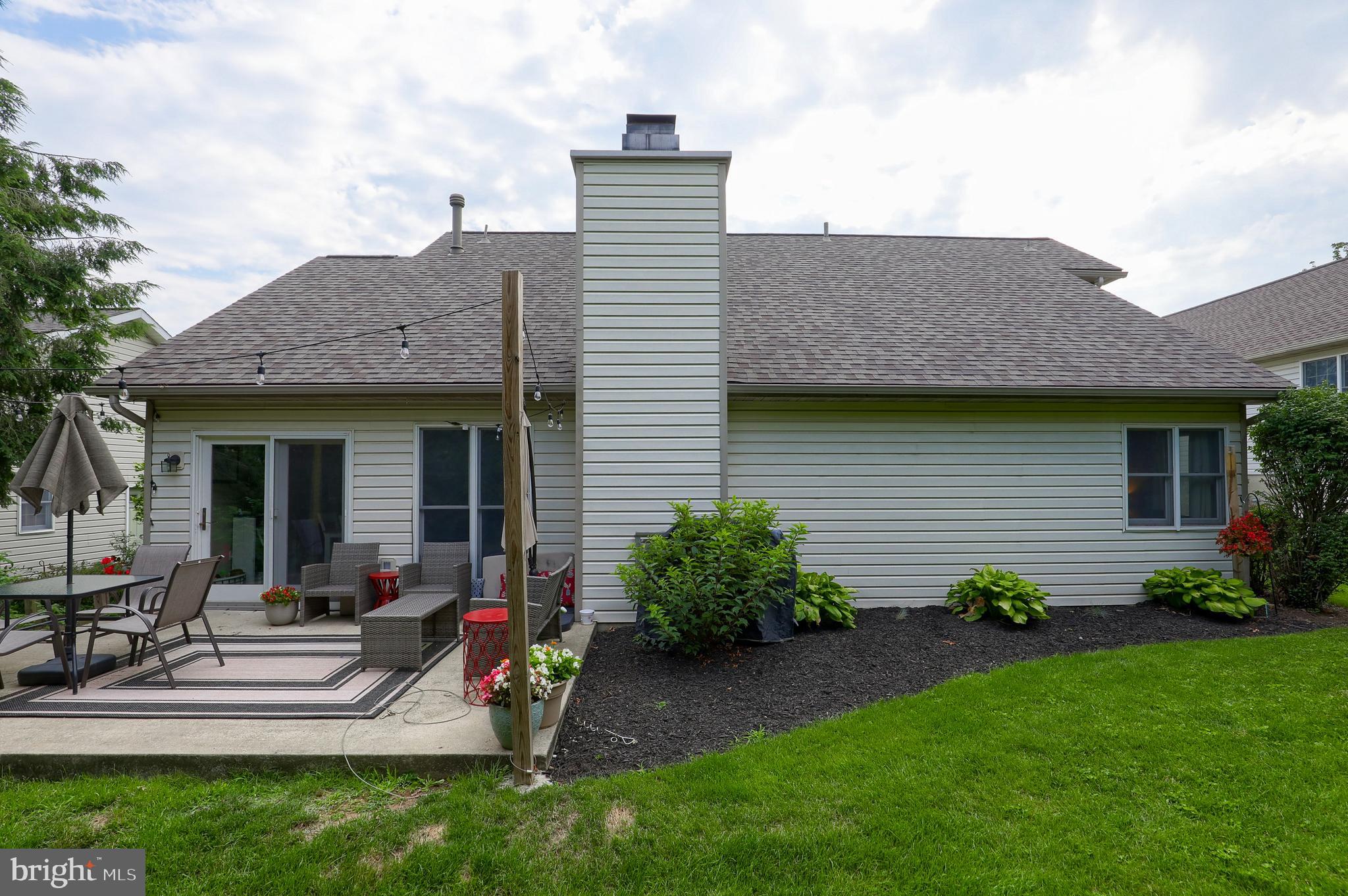 HERITAGE PLACE - Residential