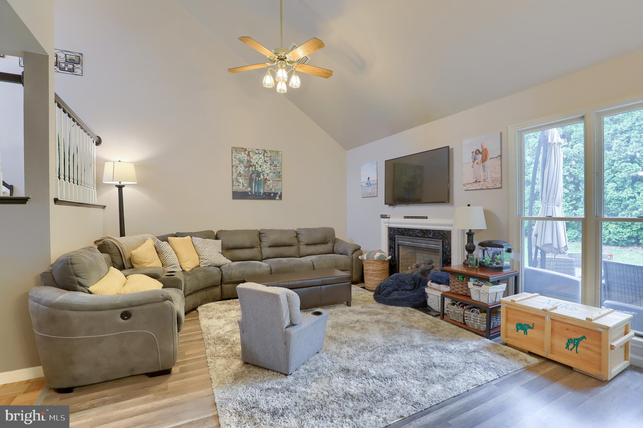 HERITAGE PLACE - Residential
