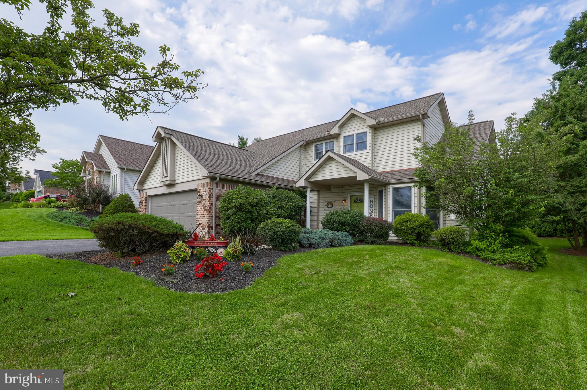 HERITAGE PLACE - Residential