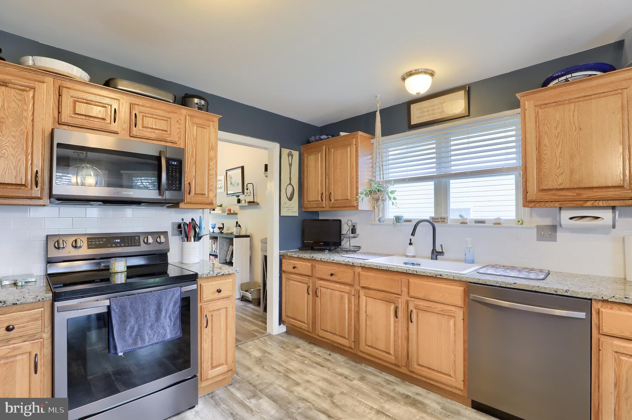 HERITAGE PLACE - Residential
