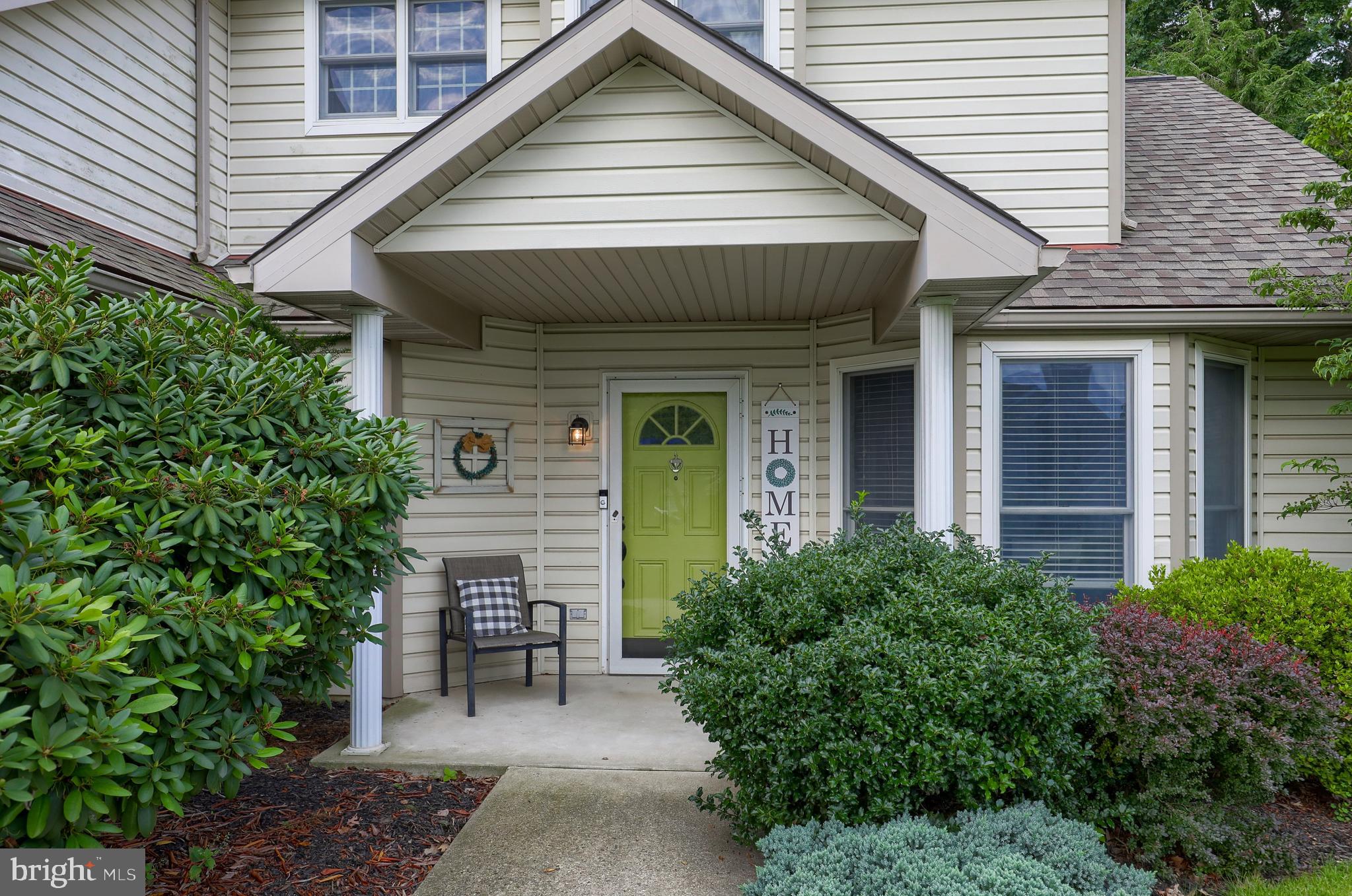 HERITAGE PLACE - Residential