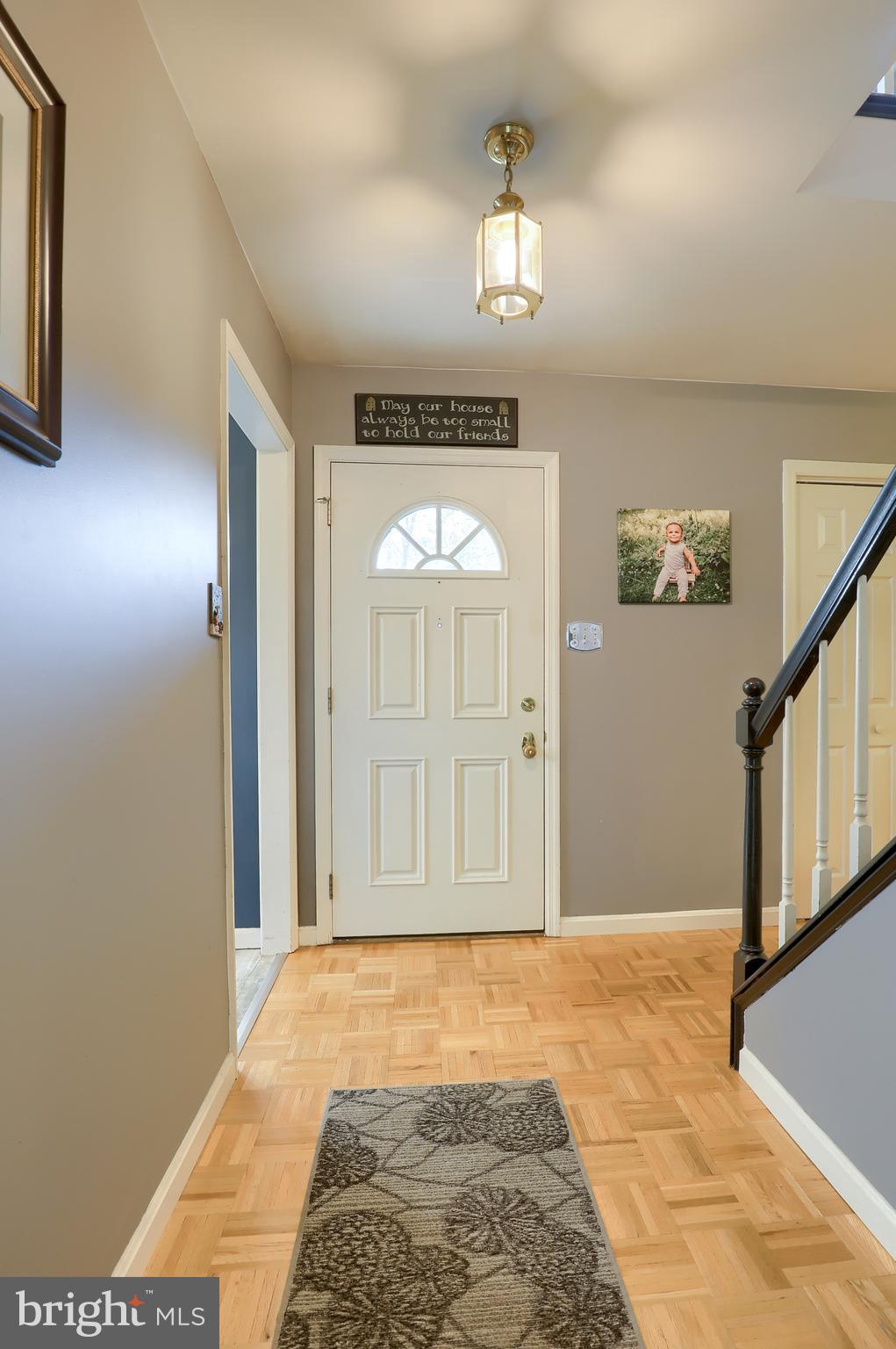 HERITAGE PLACE - Residential