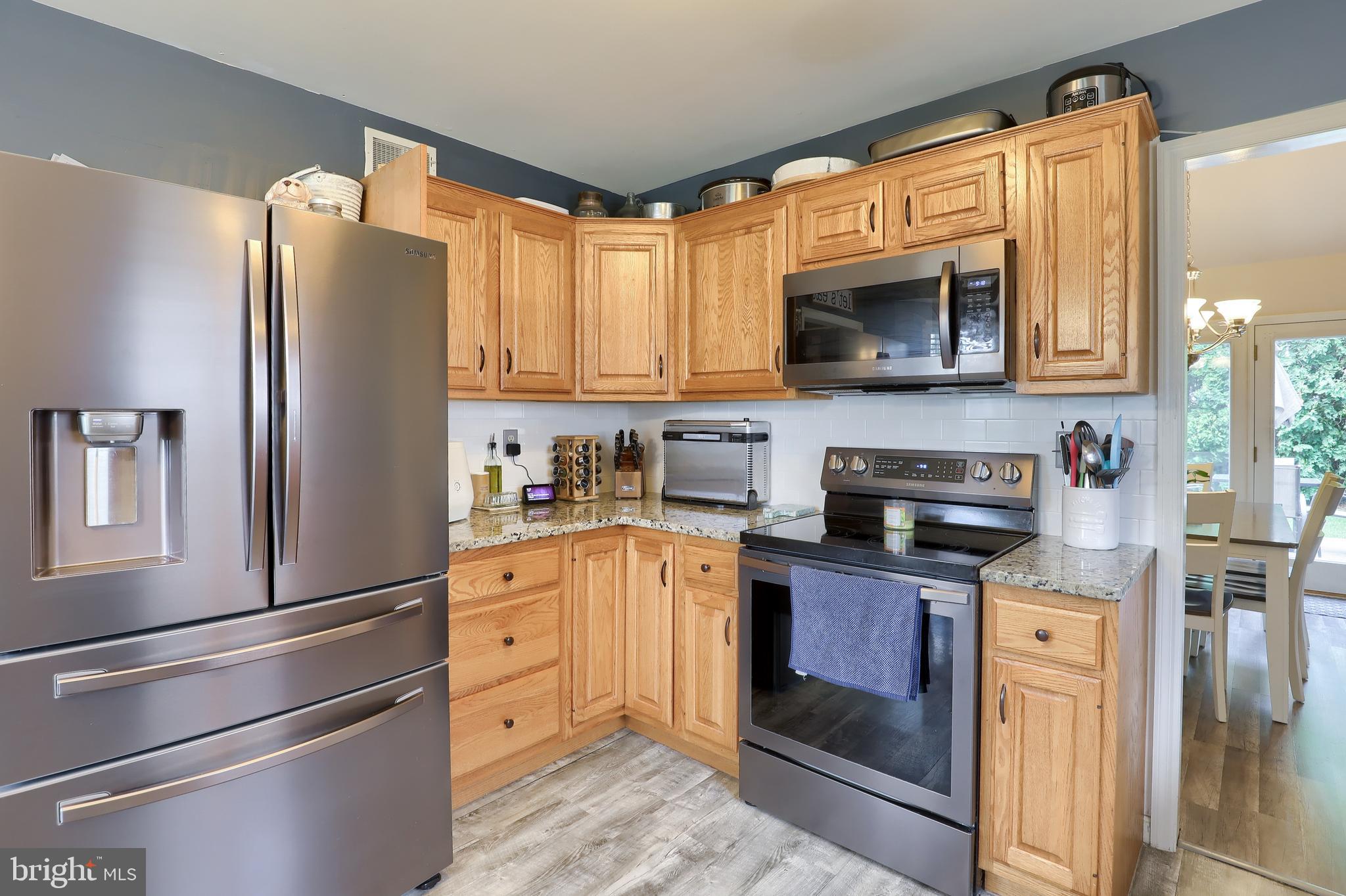 HERITAGE PLACE - Residential