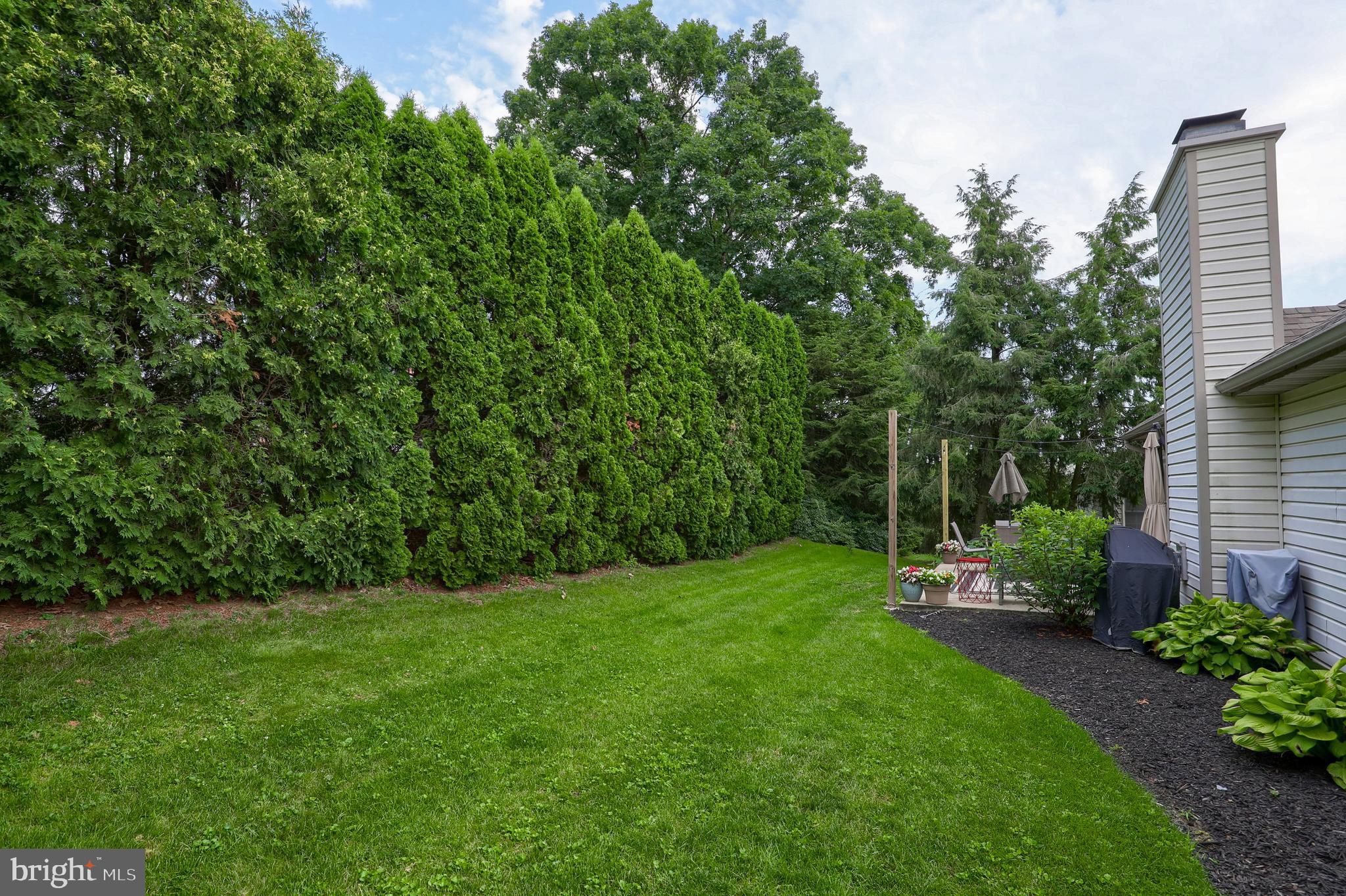 HERITAGE PLACE - Residential
