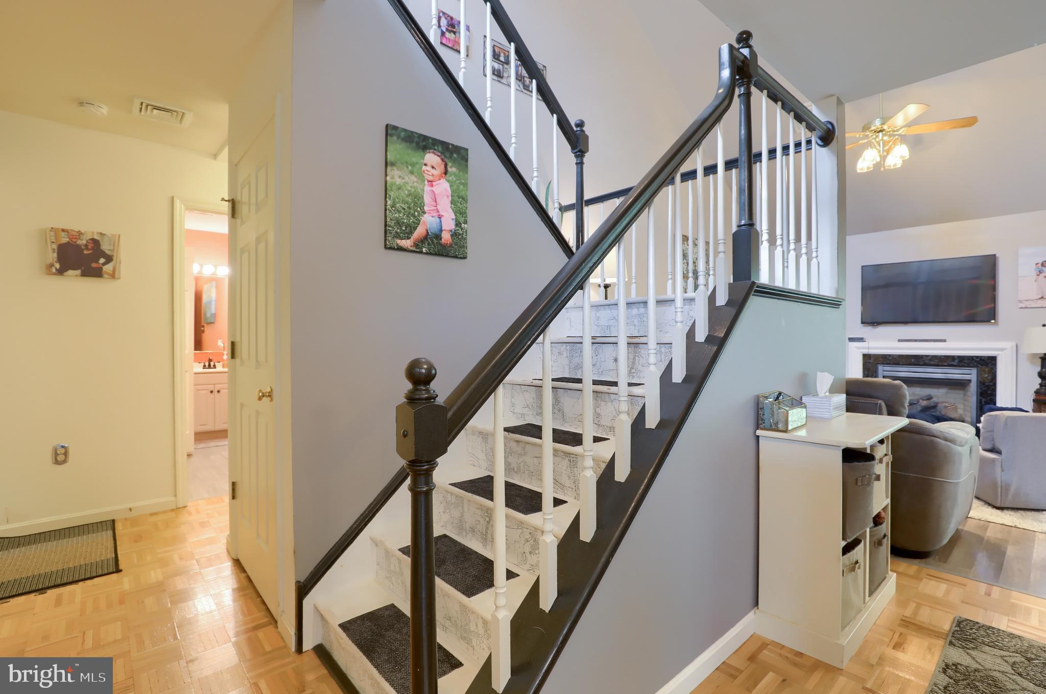 HERITAGE PLACE - Residential