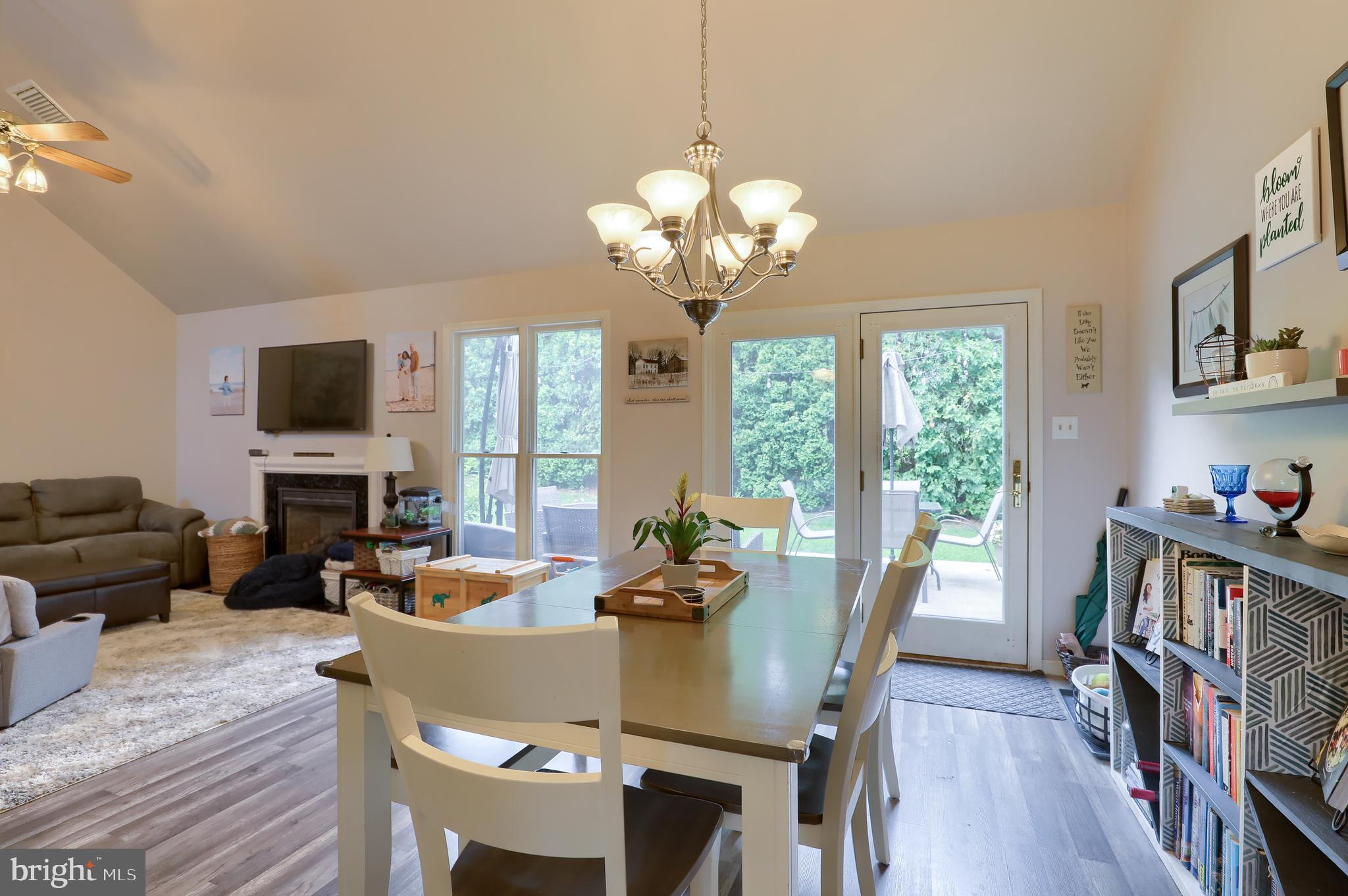 HERITAGE PLACE - Residential