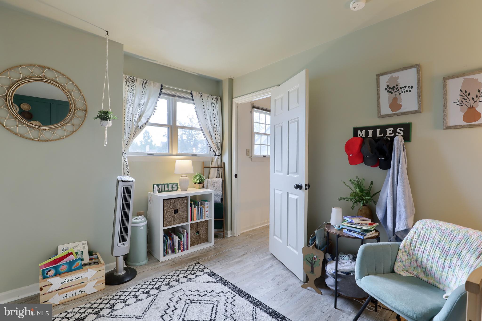 HERITAGE PLACE - Residential