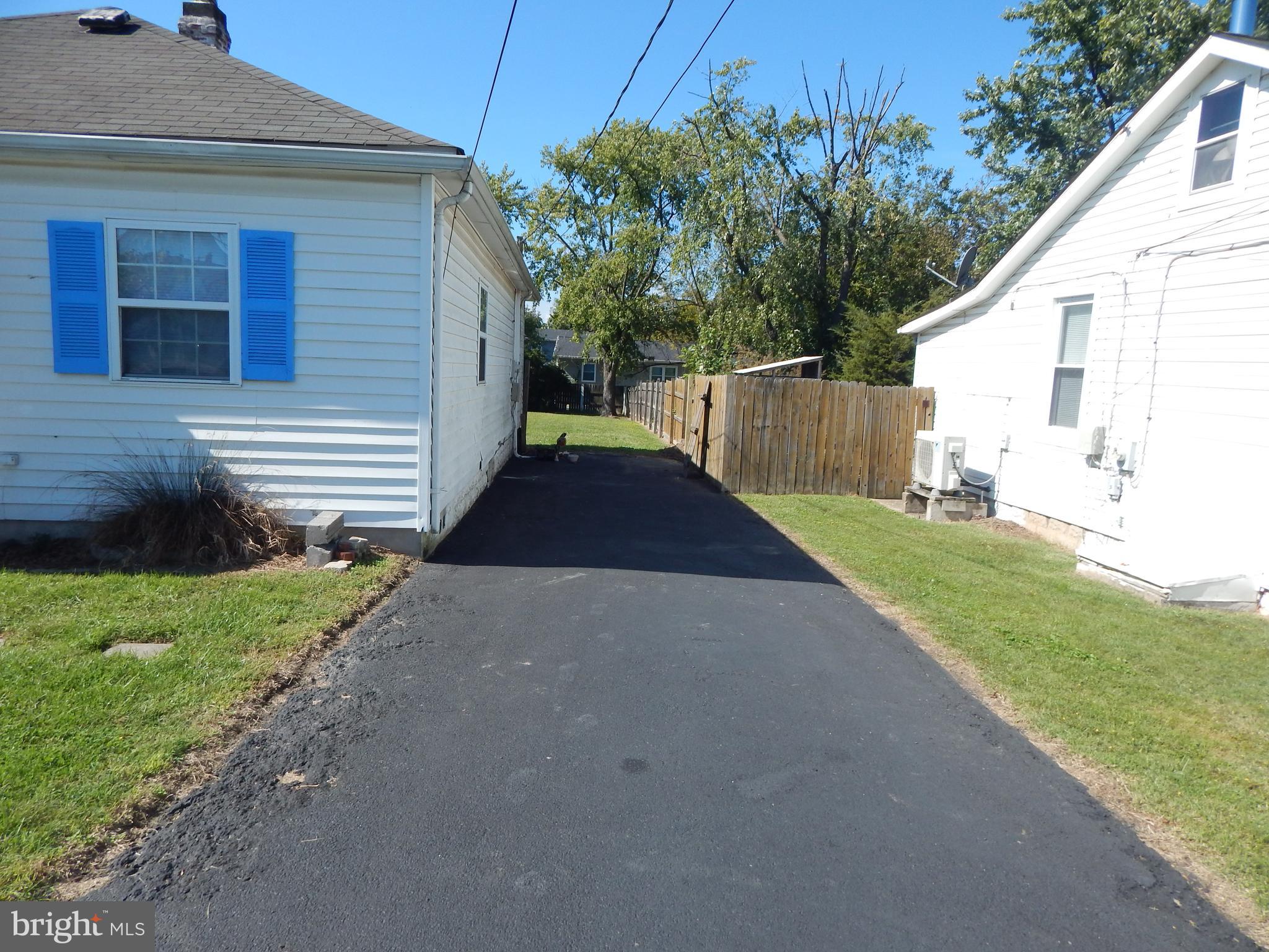 SPARROWS POINT - Residential Lease