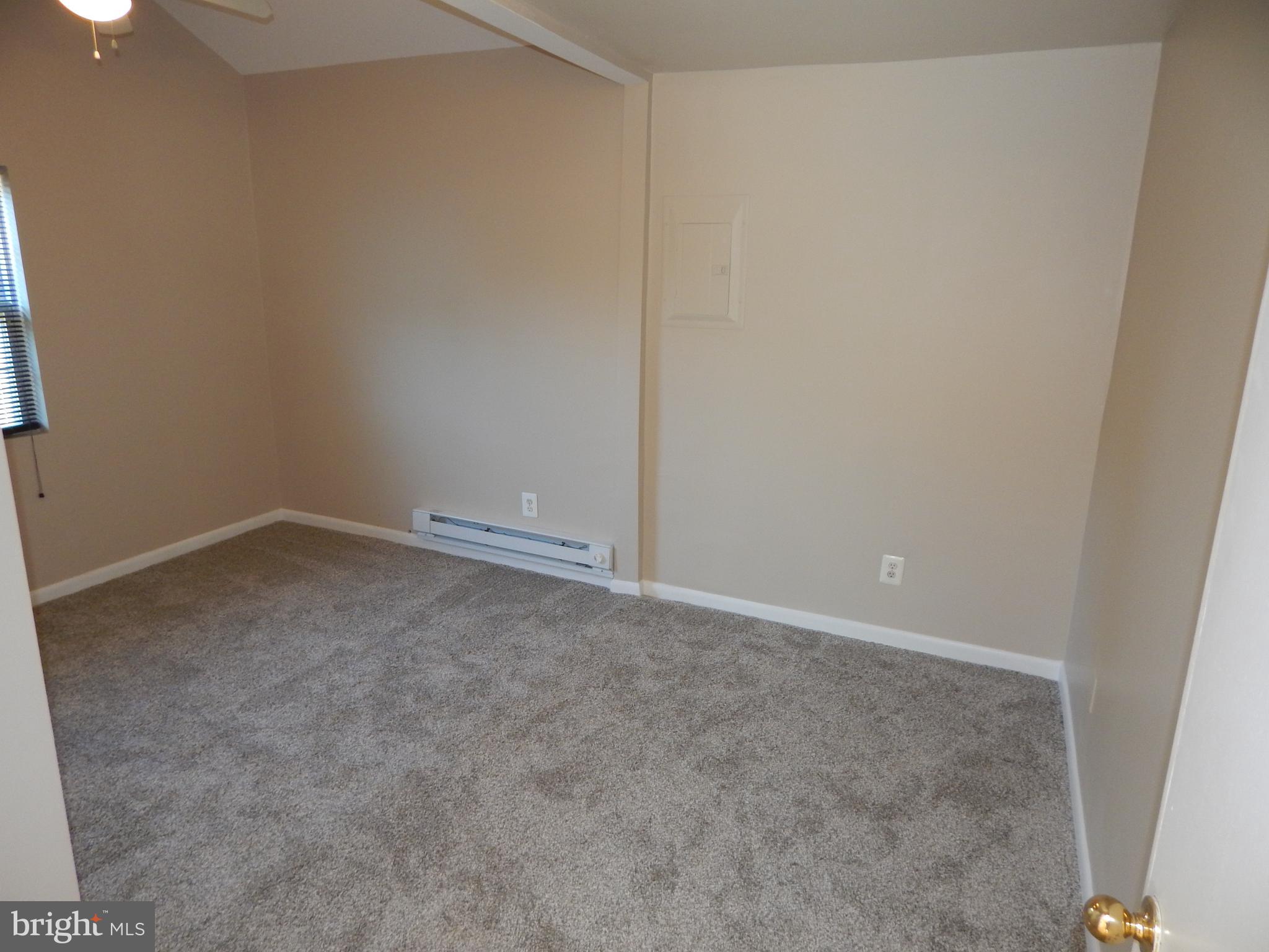 SPARROWS POINT - Residential Lease