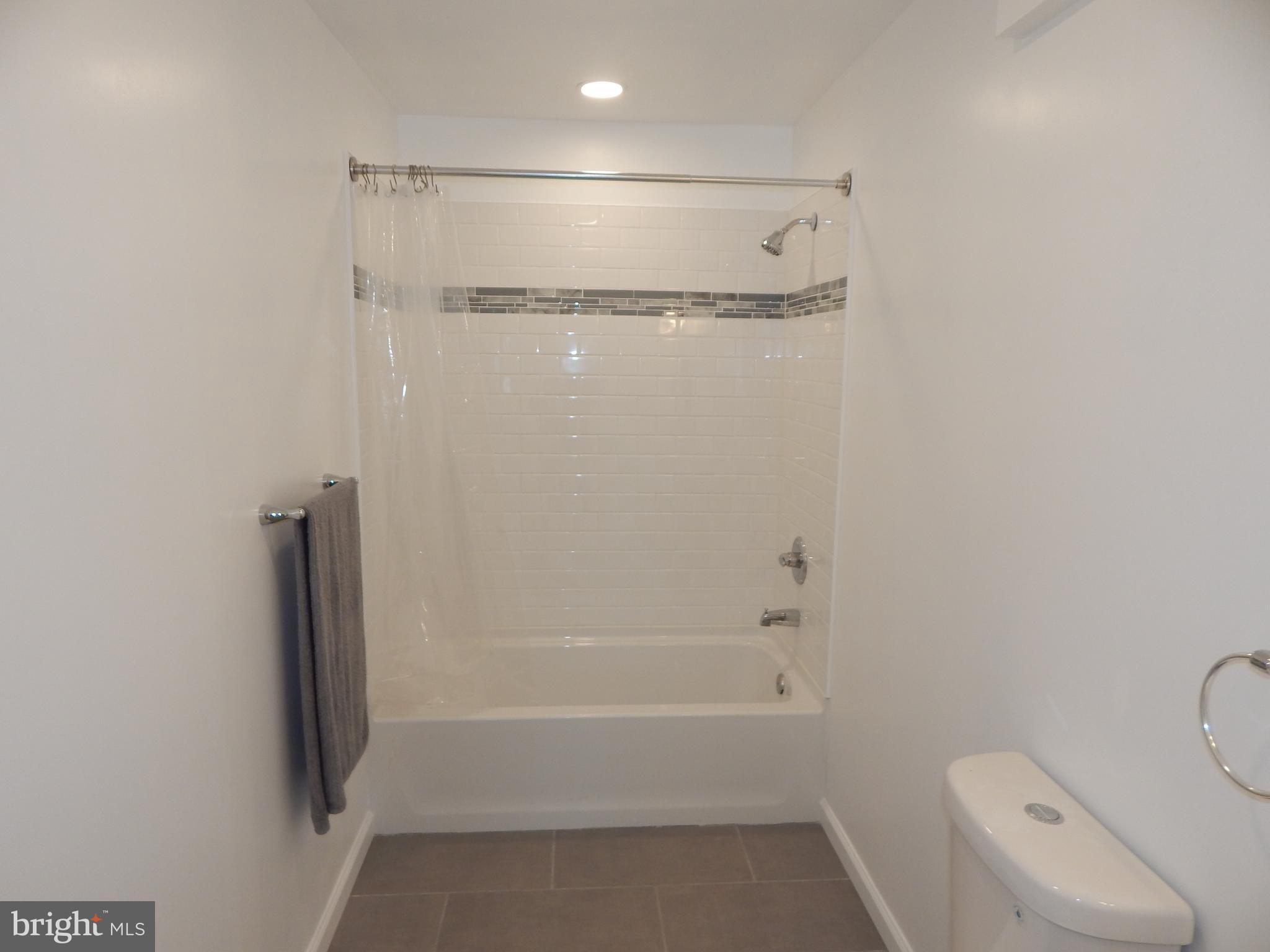 SPARROWS POINT - Residential Lease