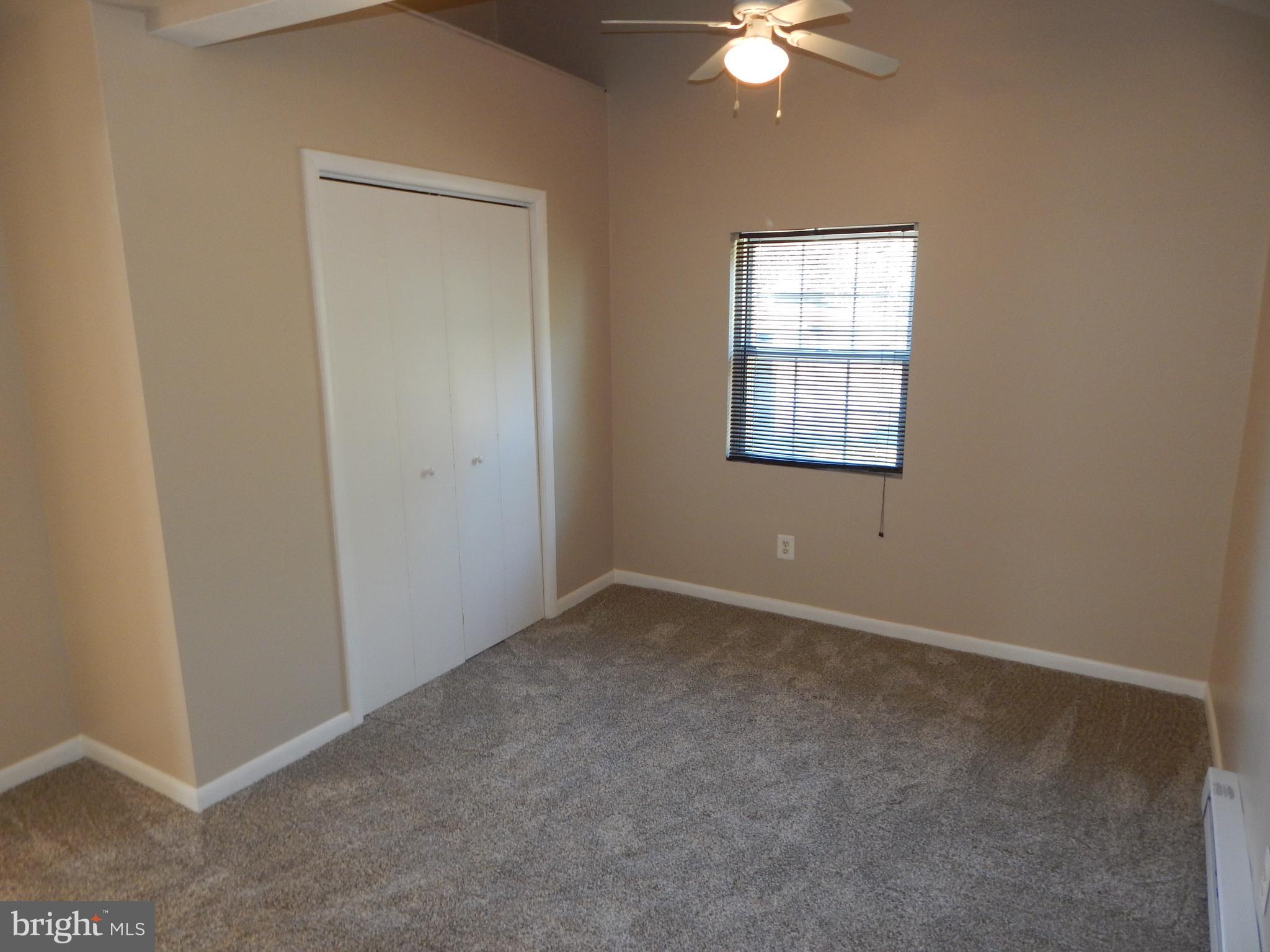 SPARROWS POINT - Residential Lease