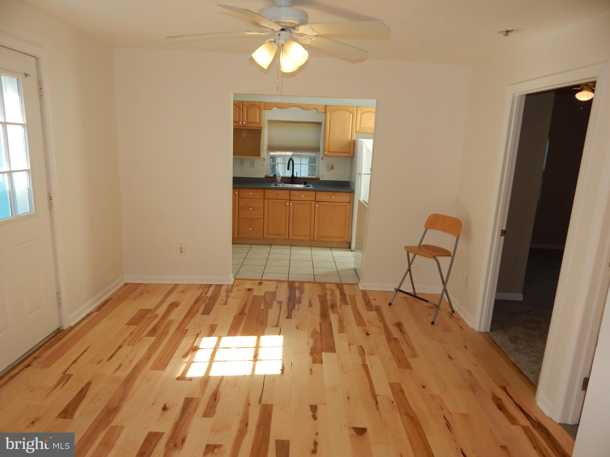 SPARROWS POINT - Residential Lease