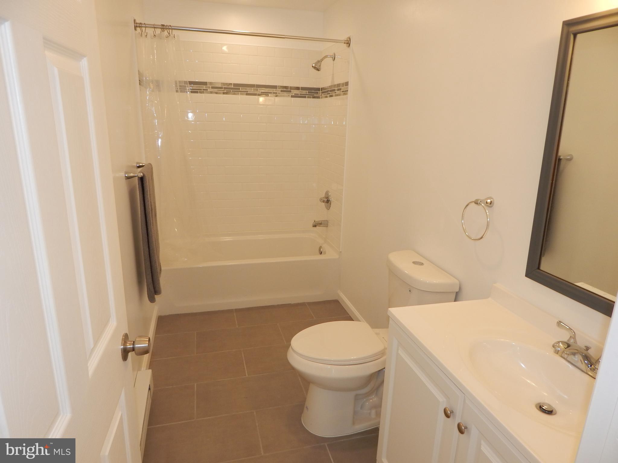 SPARROWS POINT - Residential Lease