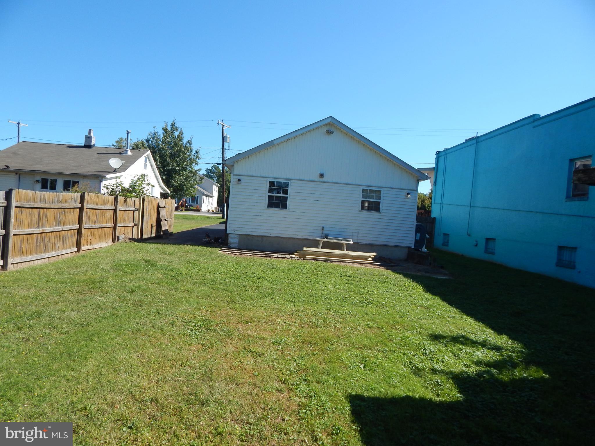 SPARROWS POINT - Residential Lease