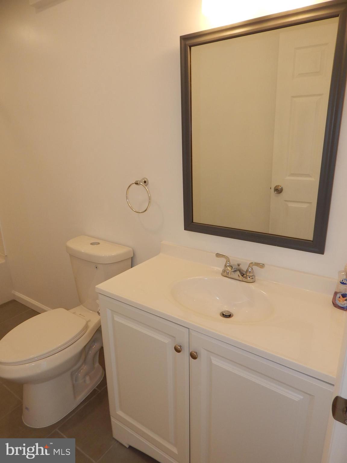 SPARROWS POINT - Residential Lease