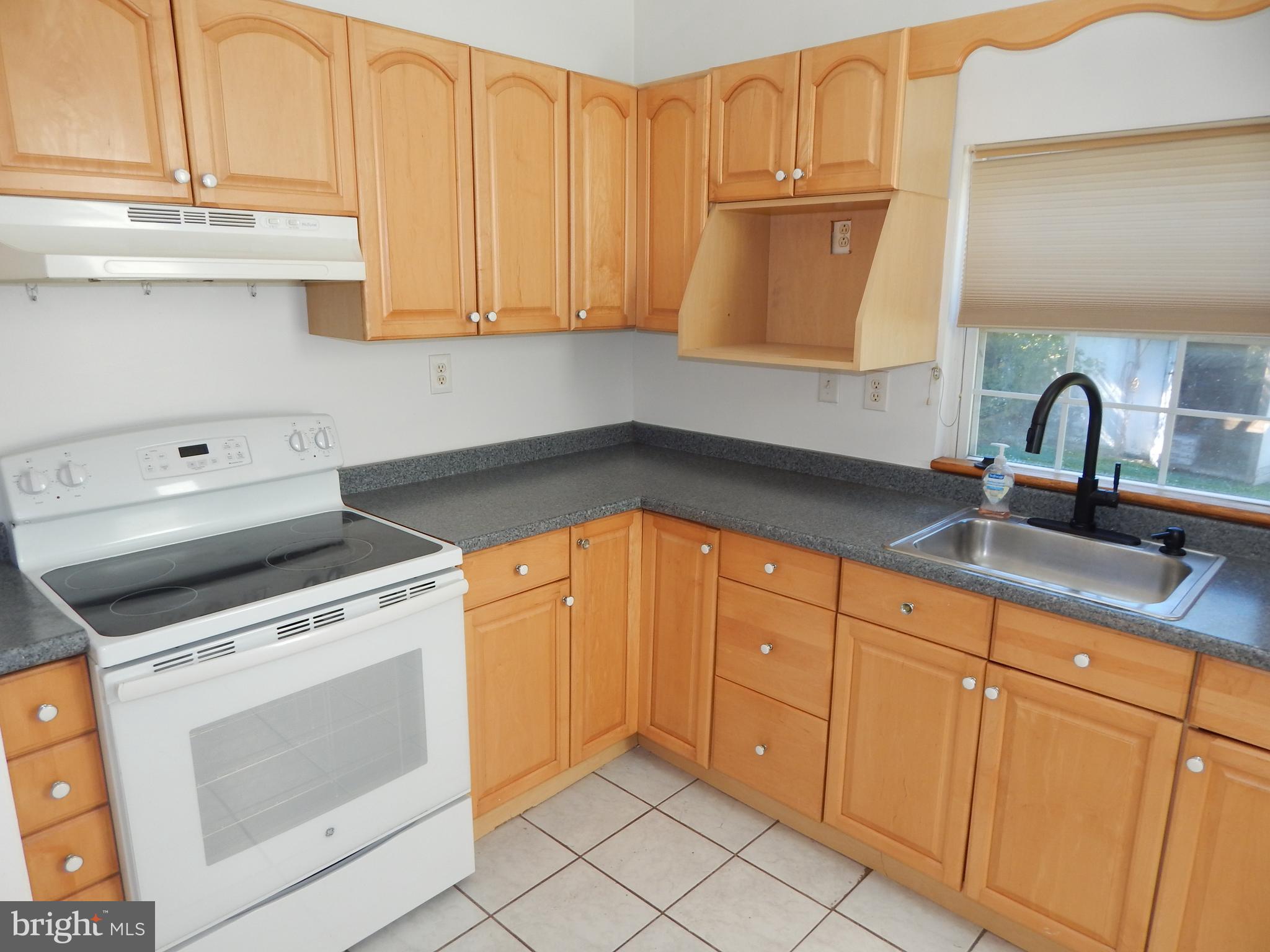 SPARROWS POINT - Residential Lease