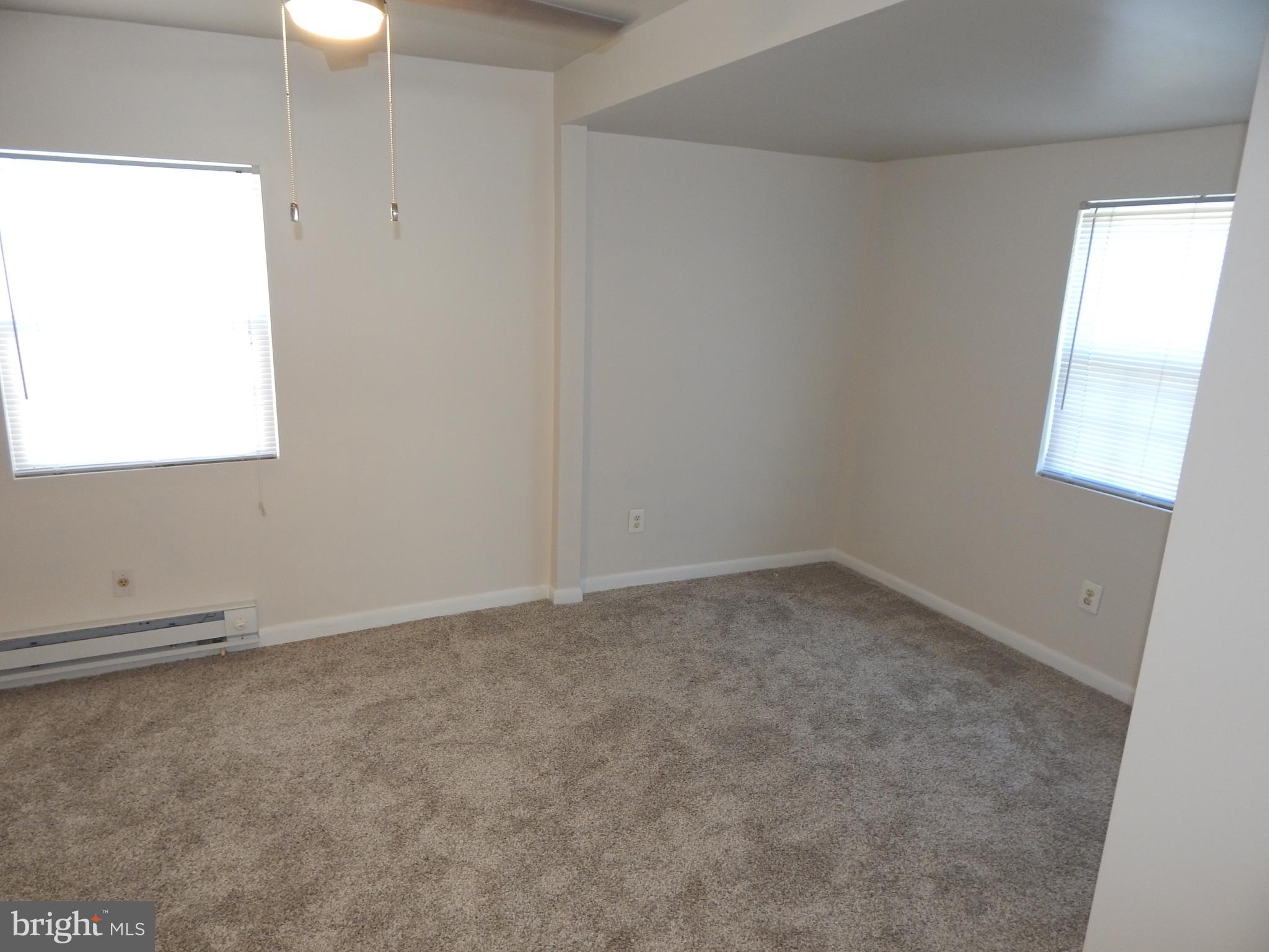 SPARROWS POINT - Residential Lease