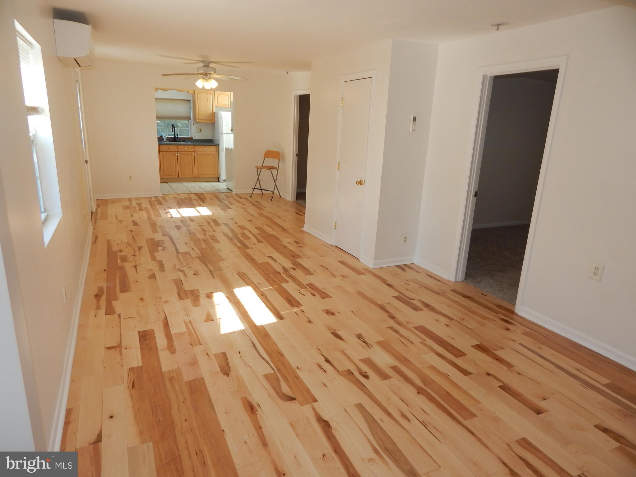 SPARROWS POINT - Residential Lease