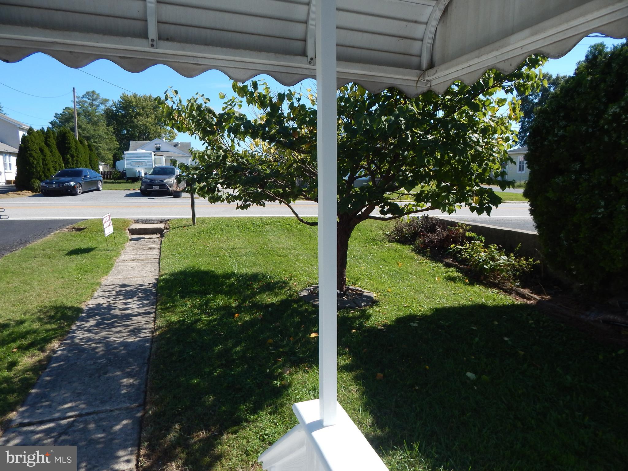 SPARROWS POINT - Residential Lease