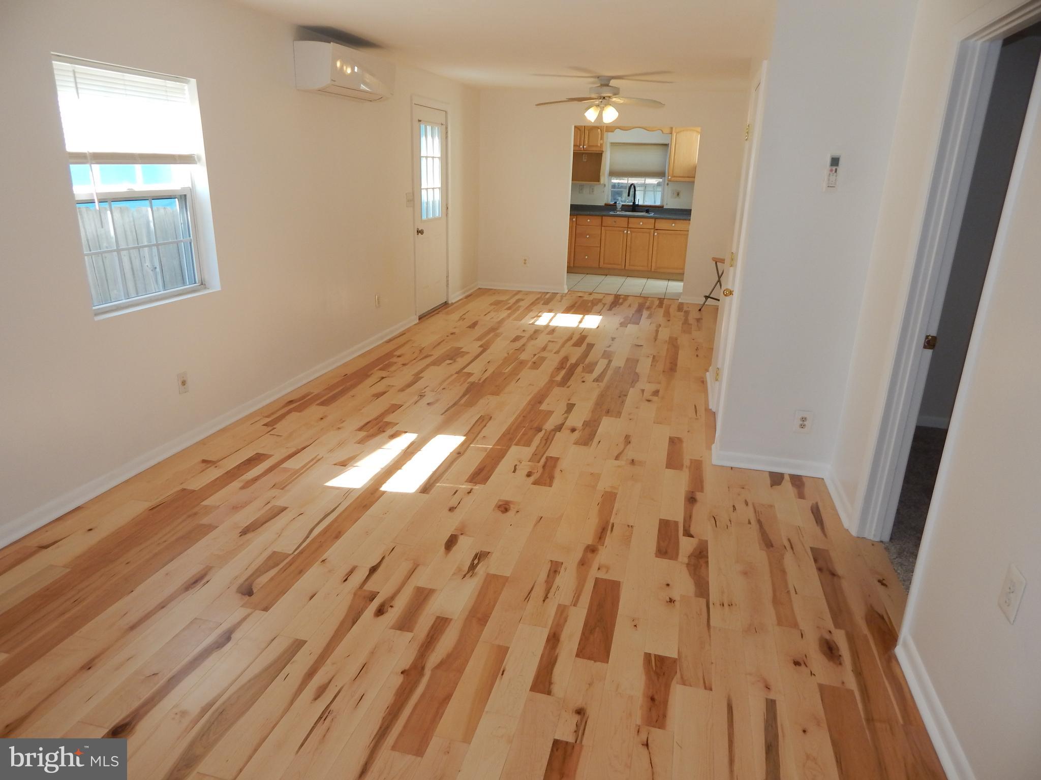 SPARROWS POINT - Residential Lease