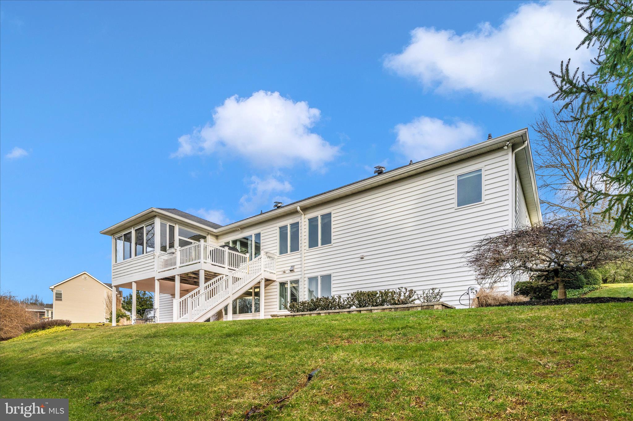 WORTHINGTON PARK - Residential