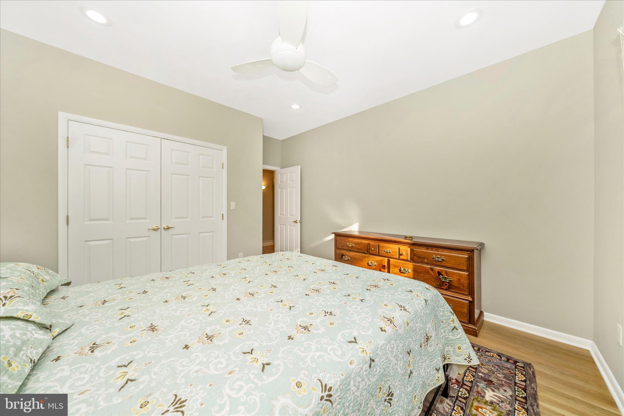 WORTHINGTON PARK - Residential