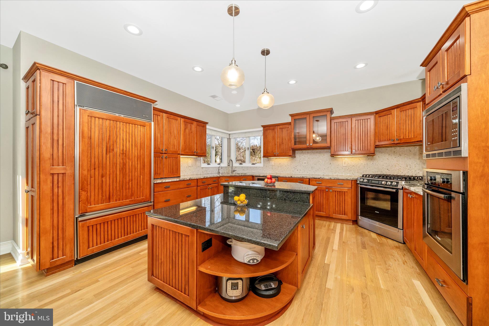 WORTHINGTON PARK - Residential