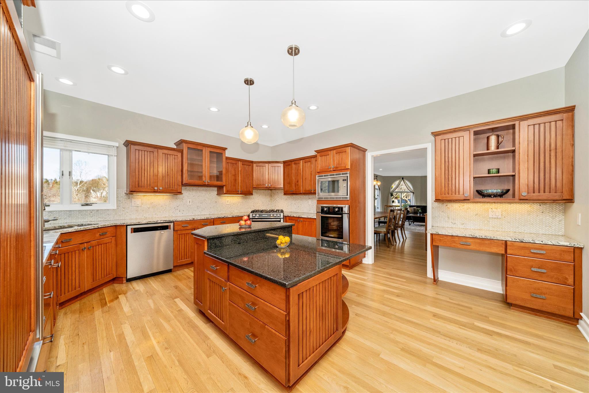 WORTHINGTON PARK - Residential