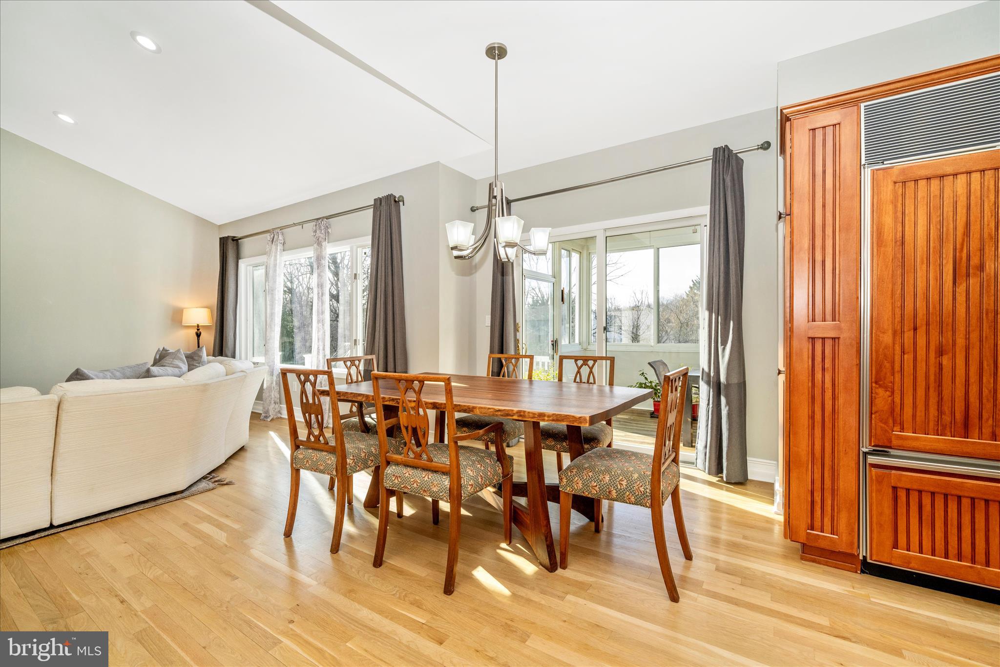 WORTHINGTON PARK - Residential