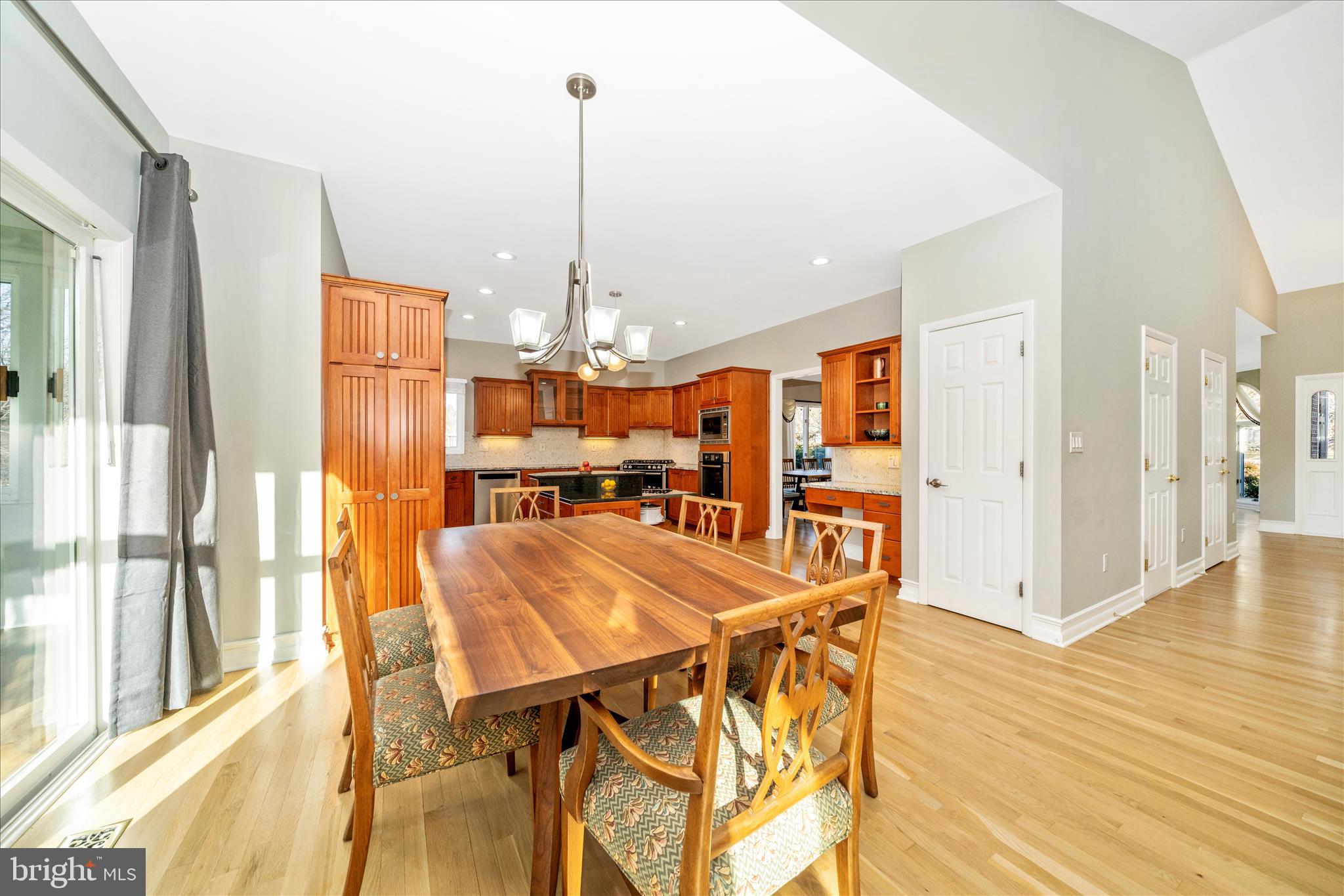 WORTHINGTON PARK - Residential