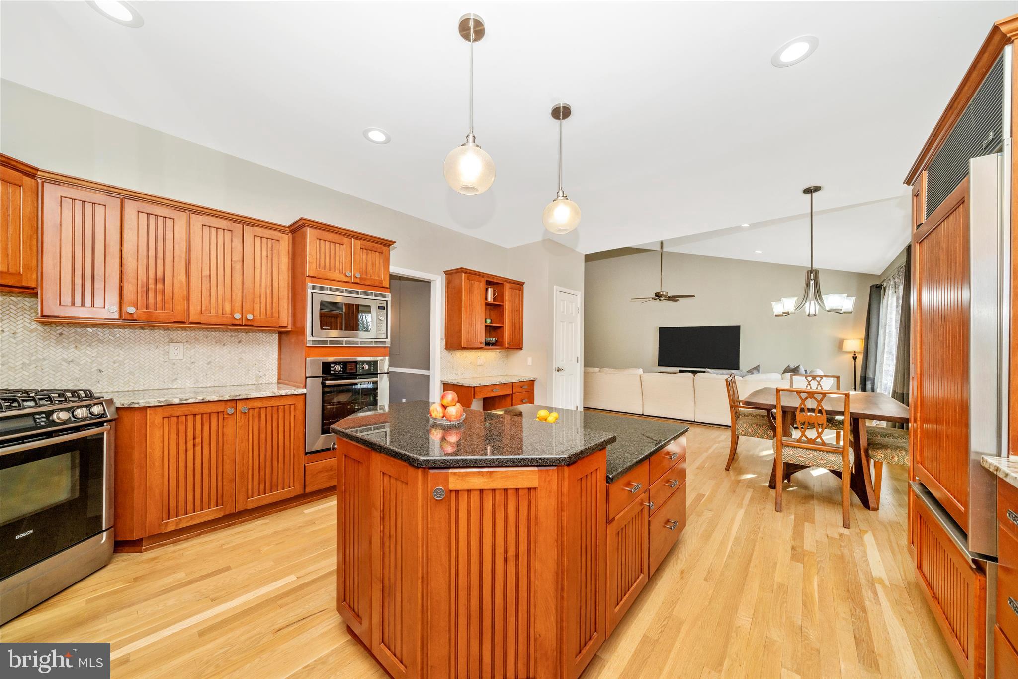 WORTHINGTON PARK - Residential