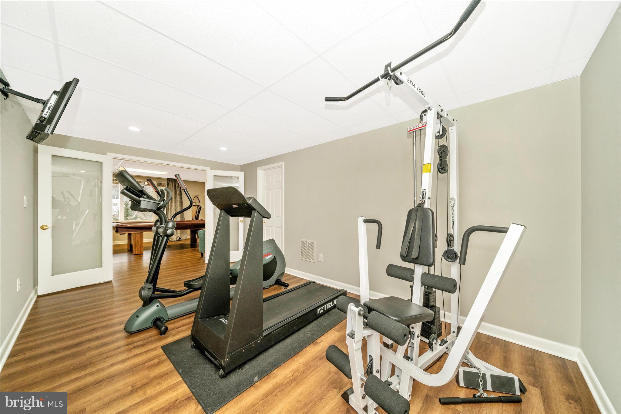 WORTHINGTON PARK - Residential