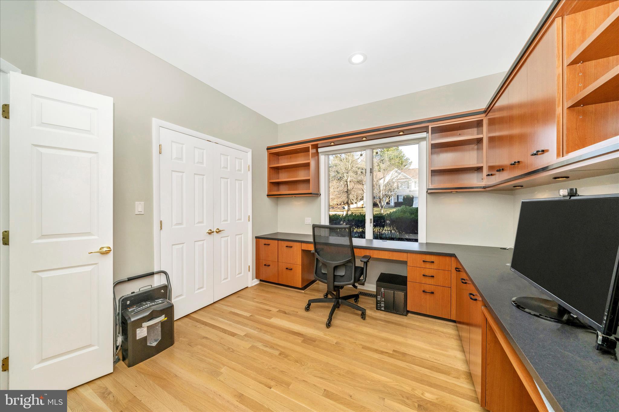 WORTHINGTON PARK - Residential