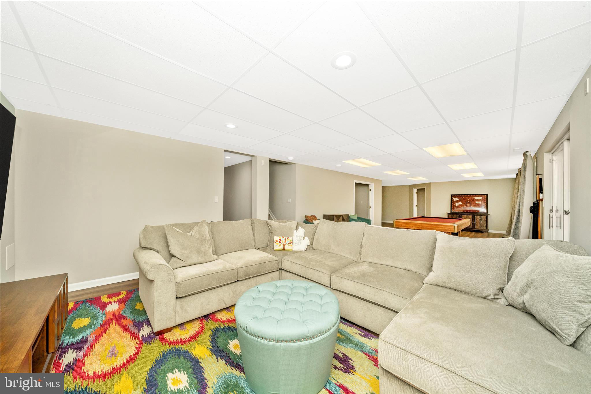 WORTHINGTON PARK - Residential