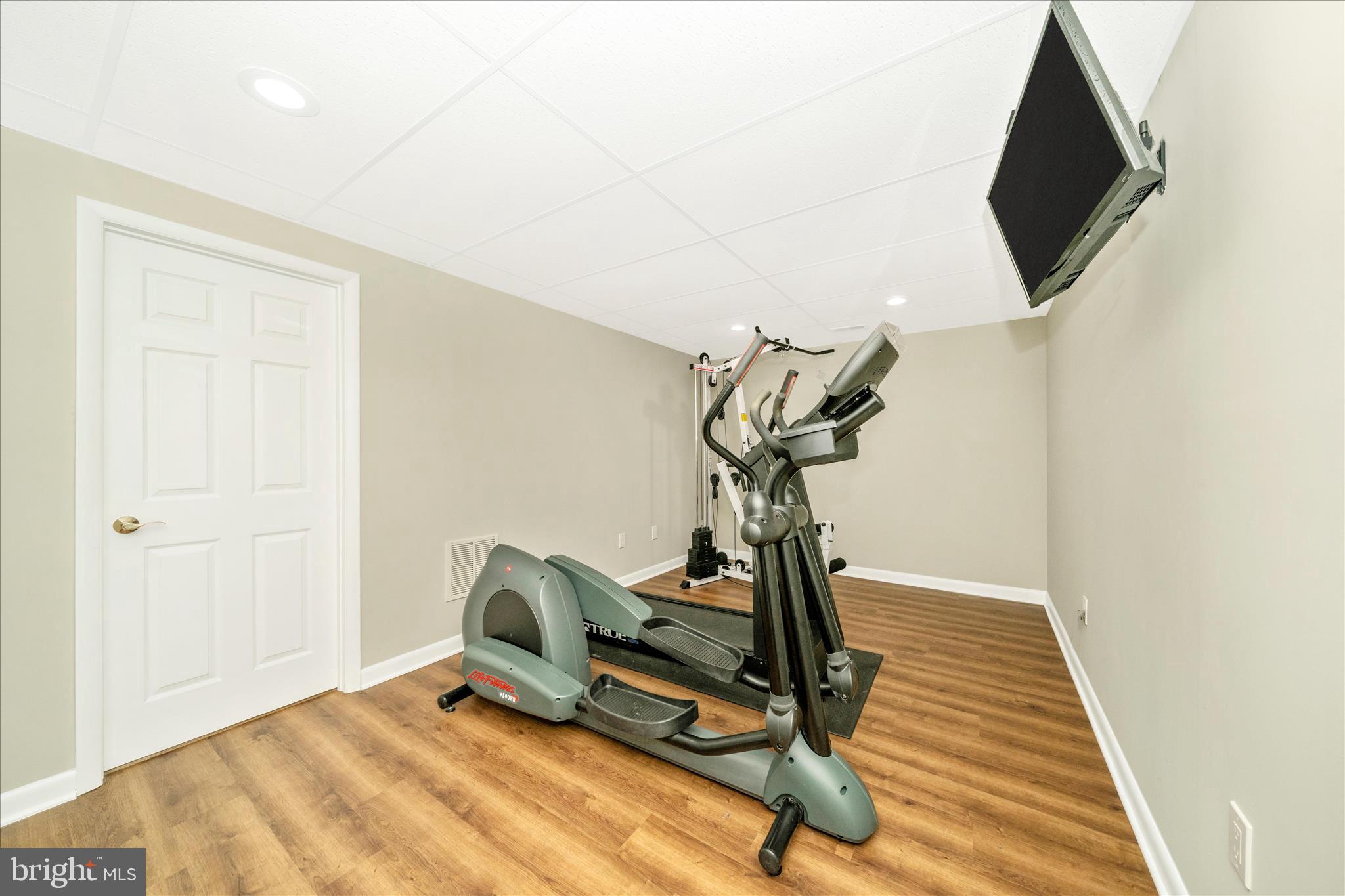 WORTHINGTON PARK - Residential