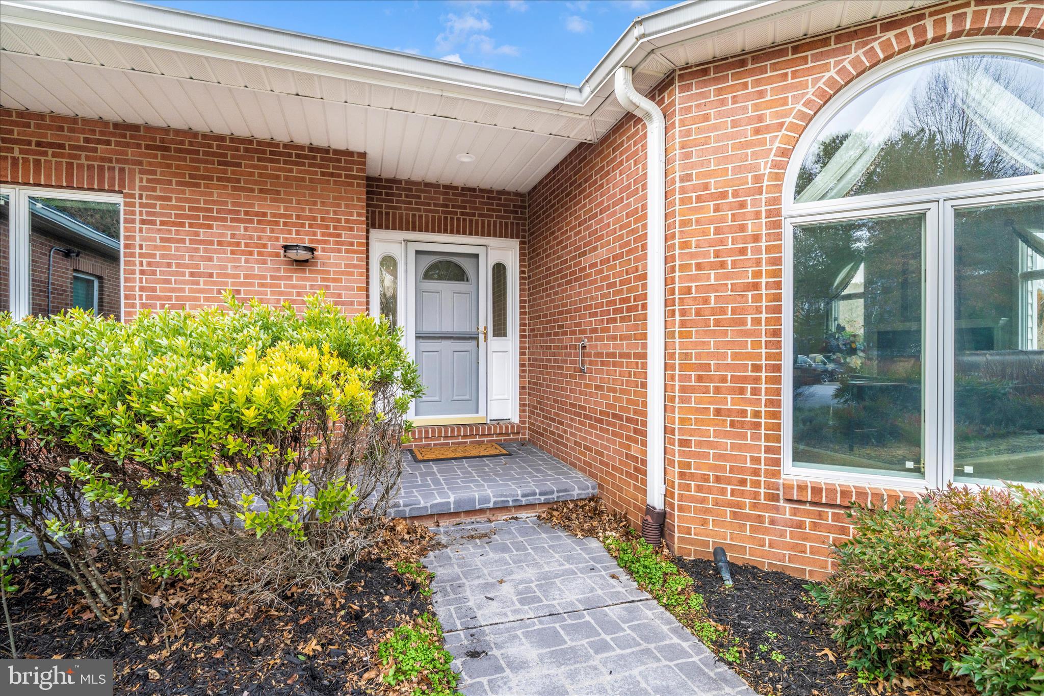 WORTHINGTON PARK - Residential