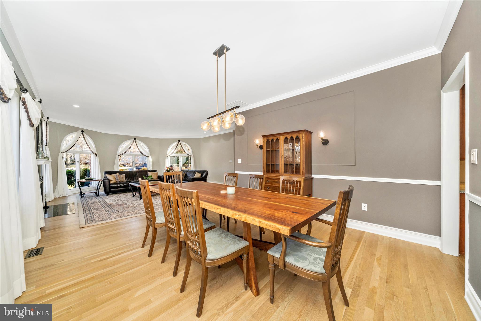 WORTHINGTON PARK - Residential