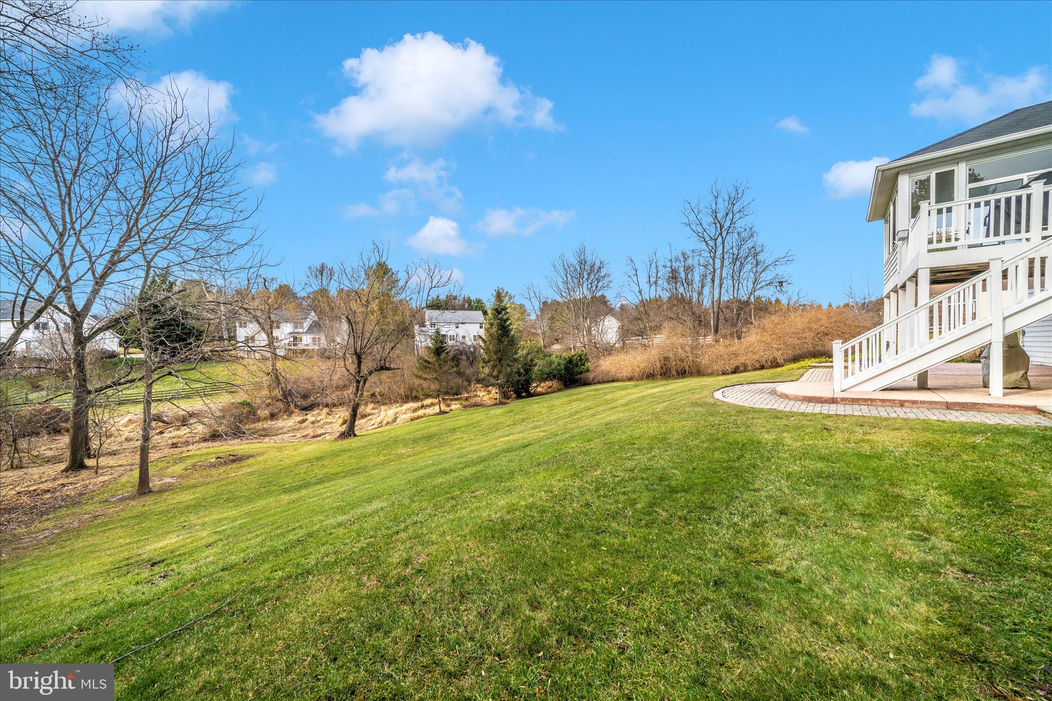 WORTHINGTON PARK - Residential